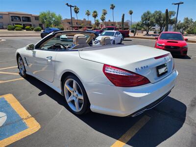 2013 Mercedes-Benz SL550 - Photo 32 - Fountain Hills, AZ 85268