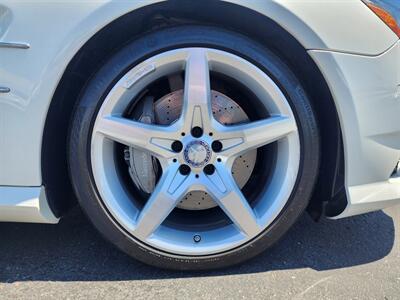 2013 Mercedes-Benz SL550 - Photo 39 - Fountain Hills, AZ 85268