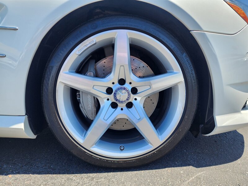 2013 Mercedes-Benz SL550 - Photo 39 - Fountain Hills, AZ 85268