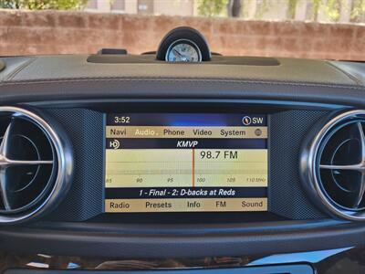 2013 Mercedes-Benz SL550 - Photo 63 - Fountain Hills, AZ 85268