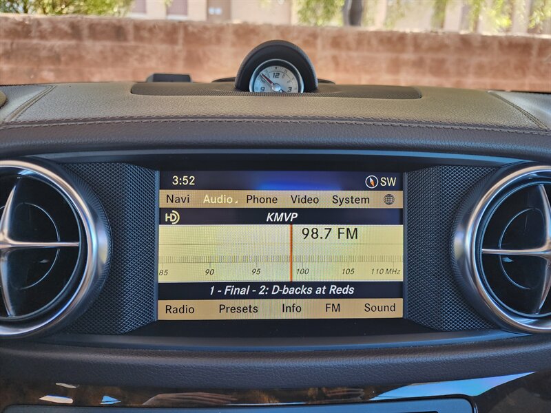 2013 Mercedes-Benz SL550 - Photo 63 - Fountain Hills, AZ 85268