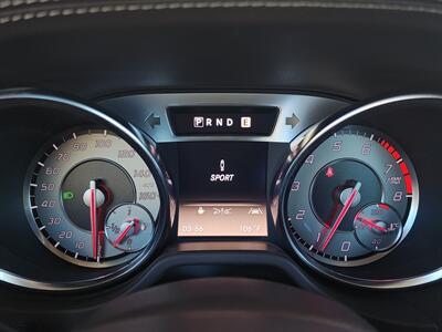 2013 Mercedes-Benz SL550 - Photo 78 - Fountain Hills, AZ 85268