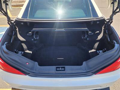 2013 Mercedes-Benz SL550 - Photo 18 - Fountain Hills, AZ 85268