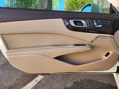 2013 Mercedes-Benz SL550 - Photo 40 - Fountain Hills, AZ 85268