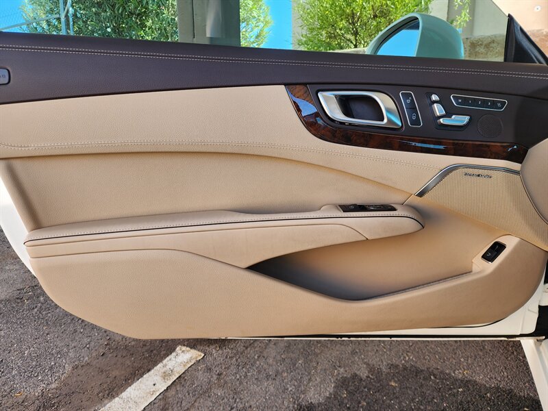 2013 Mercedes-Benz SL550 - Photo 40 - Fountain Hills, AZ 85268