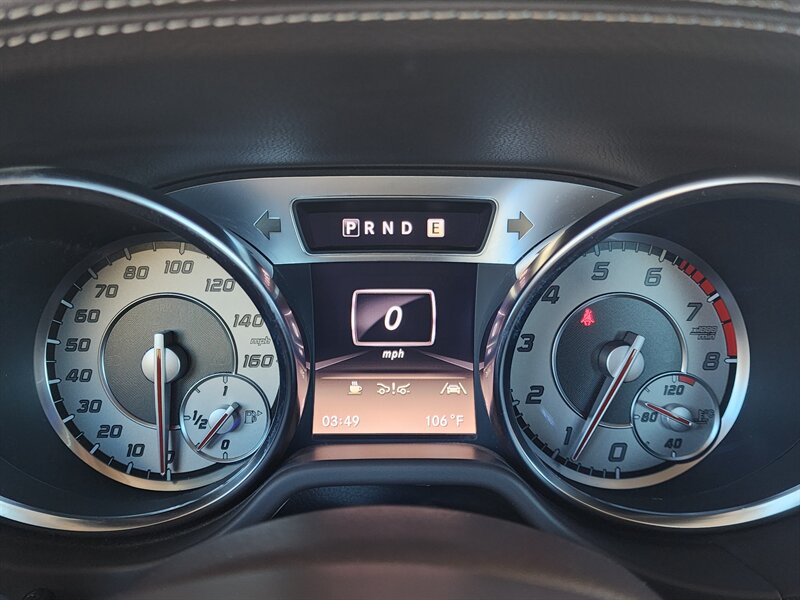 2013 Mercedes-Benz SL550 - Photo 52 - Fountain Hills, AZ 85268