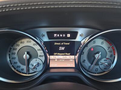 2013 Mercedes-Benz SL550 - Photo 53 - Fountain Hills, AZ 85268