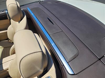 2013 Mercedes-Benz SL550 - Photo 27 - Fountain Hills, AZ 85268