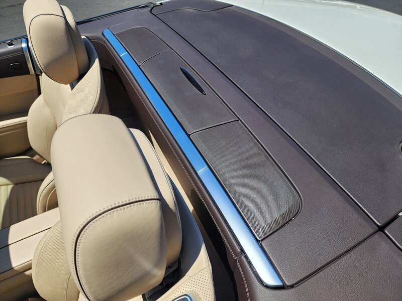 2013 Mercedes-Benz SL550 - Photo 27 - Fountain Hills, AZ 85268