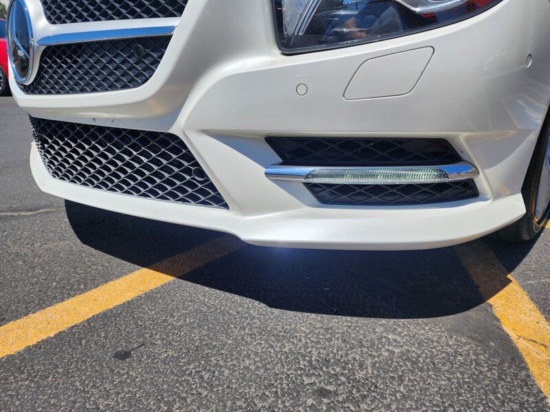 2013 Mercedes-Benz SL550 - Photo 11 - Fountain Hills, AZ 85268
