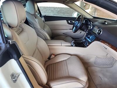 2013 Mercedes-Benz SL550 - Photo 94 - Fountain Hills, AZ 85268