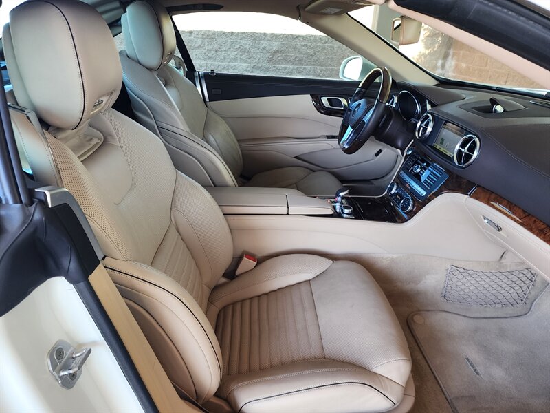 2013 Mercedes-Benz SL550 - Photo 94 - Fountain Hills, AZ 85268