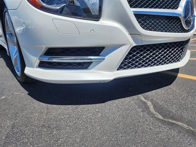 2013 Mercedes-Benz SL550 - Photo 10 - Fountain Hills, AZ 85268
