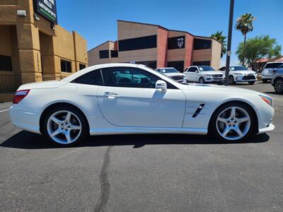 2013 Mercedes-Benz SL550 - Photo 3 - Fountain Hills, AZ 85268