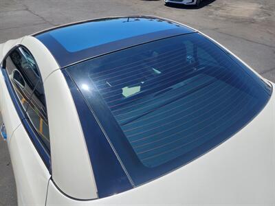 2013 Mercedes-Benz SL550 - Photo 23 - Fountain Hills, AZ 85268