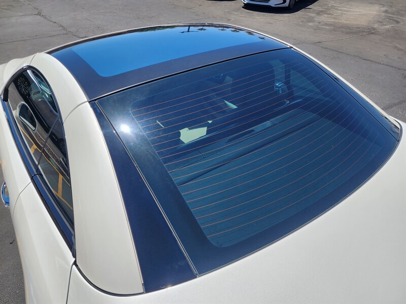 2013 Mercedes-Benz SL550 - Photo 23 - Fountain Hills, AZ 85268