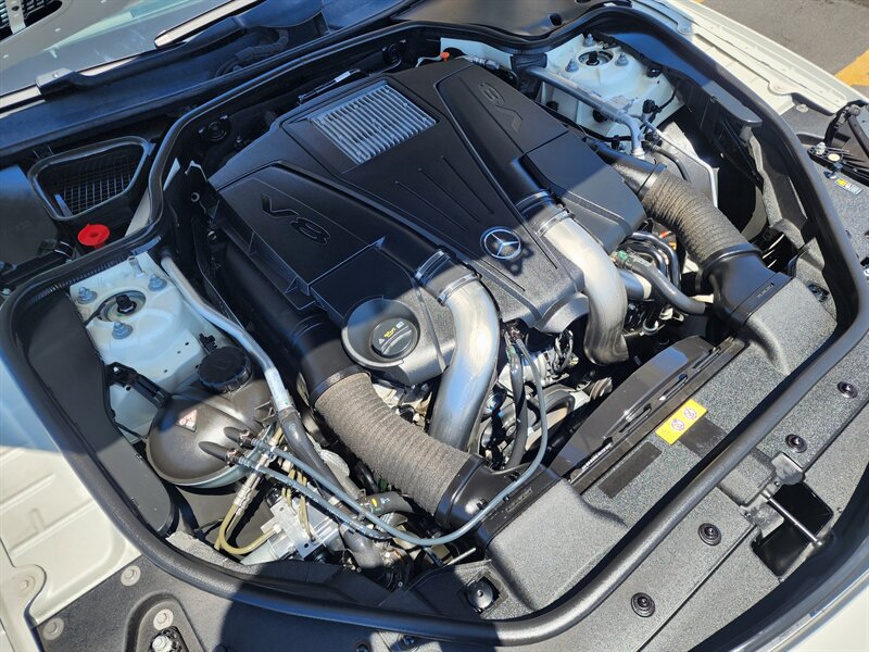 2013 Mercedes-Benz SL550 - Photo 13 - Fountain Hills, AZ 85268