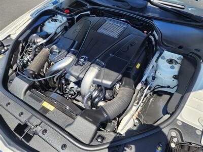 2013 Mercedes-Benz SL550 - Photo 12 - Fountain Hills, AZ 85268