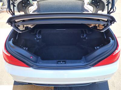 2013 Mercedes-Benz SL550 - Photo 21 - Fountain Hills, AZ 85268
