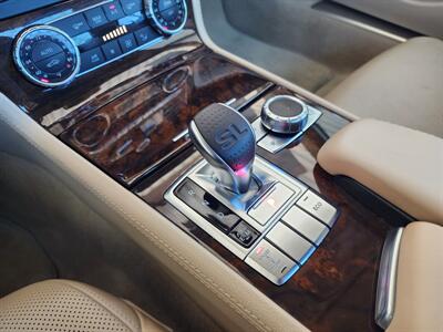 2013 Mercedes-Benz SL550 - Photo 73 - Fountain Hills, AZ 85268
