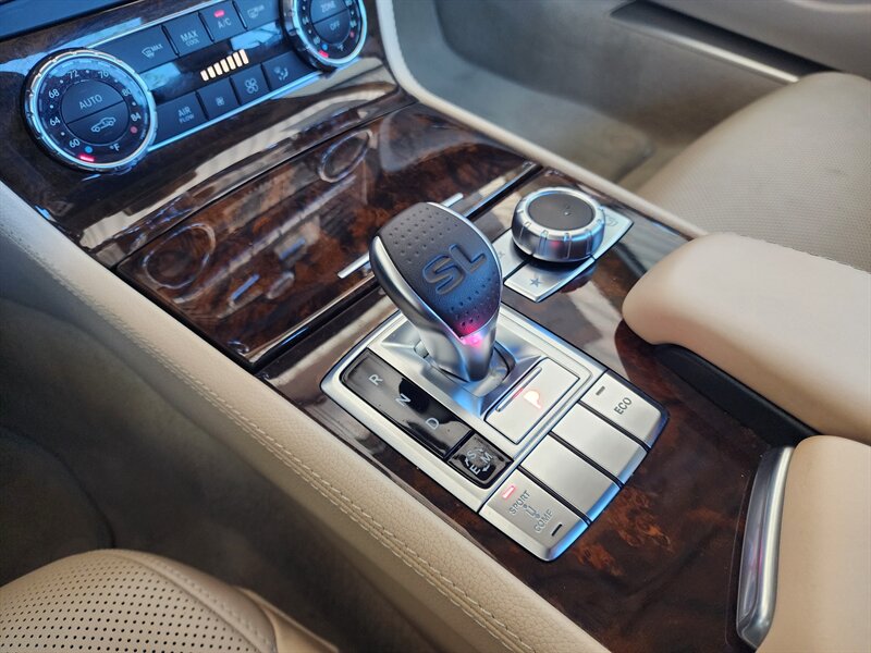 2013 Mercedes-Benz SL550 - Photo 73 - Fountain Hills, AZ 85268