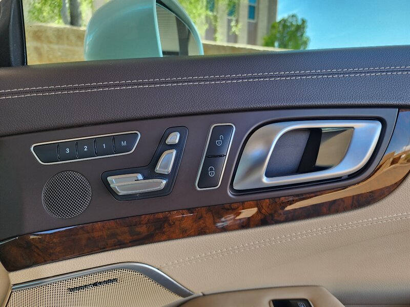 2013 Mercedes-Benz SL550 - Photo 90 - Fountain Hills, AZ 85268
