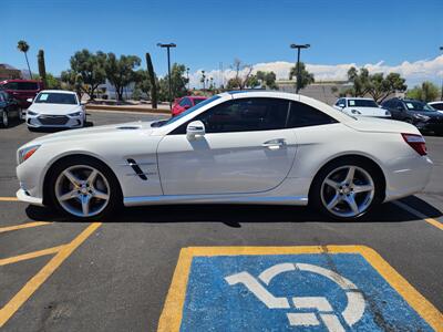 2013 Mercedes-Benz SL550 - Photo 7 - Fountain Hills, AZ 85268