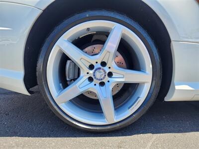 2013 Mercedes-Benz SL550 - Photo 38 - Fountain Hills, AZ 85268