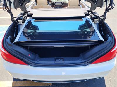 2013 Mercedes-Benz SL550 - Photo 19 - Fountain Hills, AZ 85268