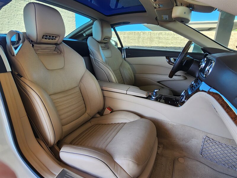 2013 Mercedes-Benz SL550 - Photo 95 - Fountain Hills, AZ 85268