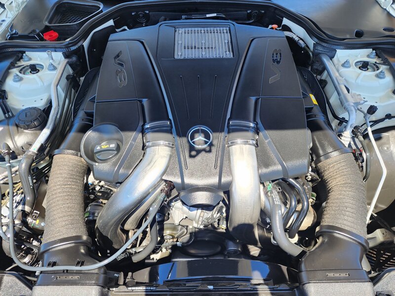 2013 Mercedes-Benz SL550 - Photo 14 - Fountain Hills, AZ 85268