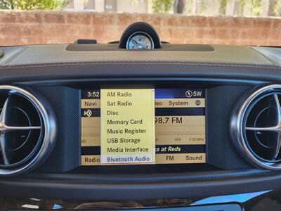 2013 Mercedes-Benz SL550 - Photo 64 - Fountain Hills, AZ 85268