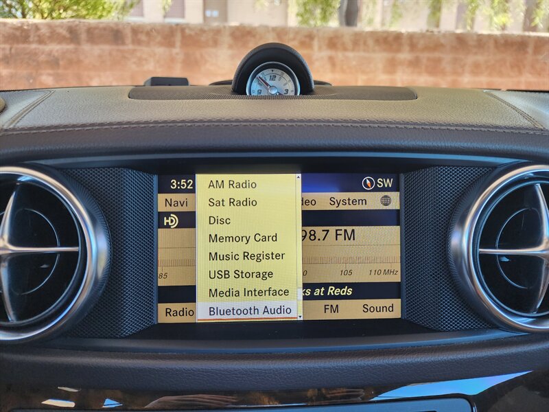 2013 Mercedes-Benz SL550 - Photo 64 - Fountain Hills, AZ 85268