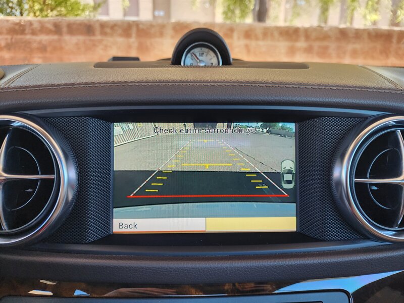 2013 Mercedes-Benz SL550 - Photo 67 - Fountain Hills, AZ 85268