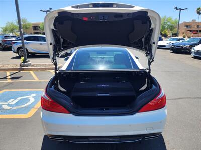 2013 Mercedes-Benz SL550 - Photo 16 - Fountain Hills, AZ 85268