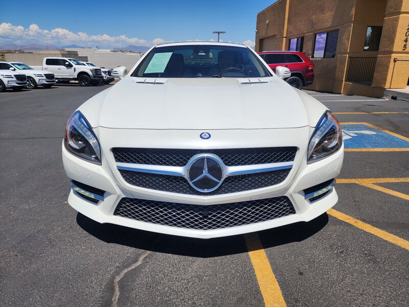2013 Mercedes-Benz SL550 - Photo 9 - Fountain Hills, AZ 85268
