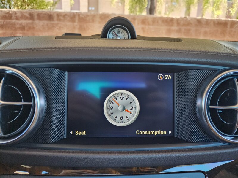 2013 Mercedes-Benz SL550 - Photo 59 - Fountain Hills, AZ 85268