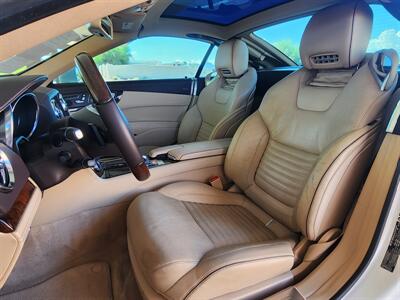 2013 Mercedes-Benz SL550 - Photo 47 - Fountain Hills, AZ 85268