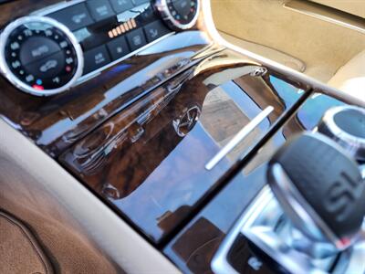 2013 Mercedes-Benz SL550 - Photo 71 - Fountain Hills, AZ 85268