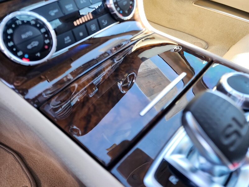 2013 Mercedes-Benz SL550 - Photo 71 - Fountain Hills, AZ 85268