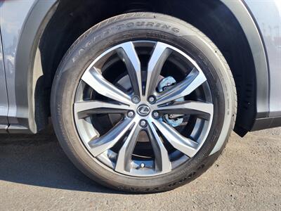 2020 Lexus RX 450h Premium   - Photo 23 - Fountain Hills, AZ 85268