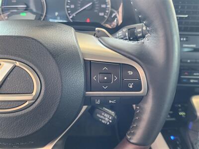 2020 Lexus RX 450h Premium   - Photo 37 - Fountain Hills, AZ 85268