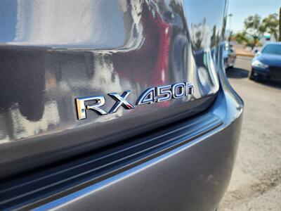 2020 Lexus RX 450h Premium   - Photo 12 - Fountain Hills, AZ 85268