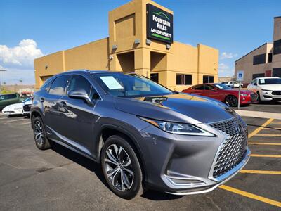 2020 Lexus RX 450h Premium   - Photo 1 - Fountain Hills, AZ 85268
