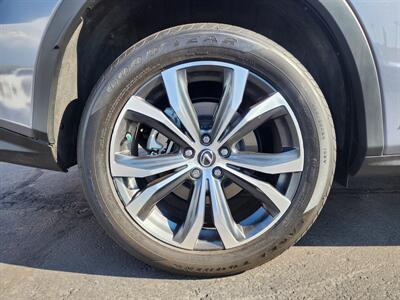 2020 Lexus RX 450h Premium   - Photo 22 - Fountain Hills, AZ 85268
