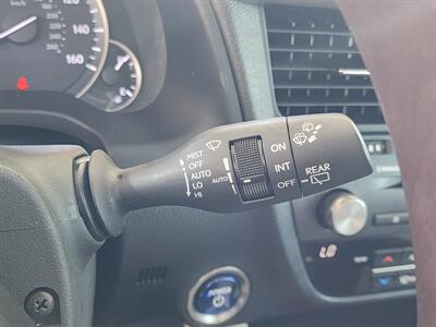 2020 Lexus RX 450h Premium   - Photo 39 - Fountain Hills, AZ 85268