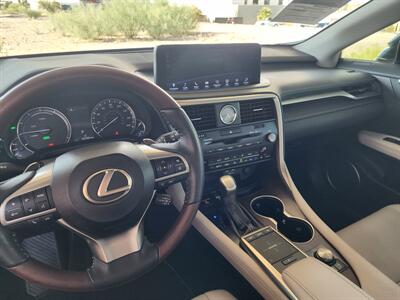 2020 Lexus RX 450h Premium   - Photo 64 - Fountain Hills, AZ 85268