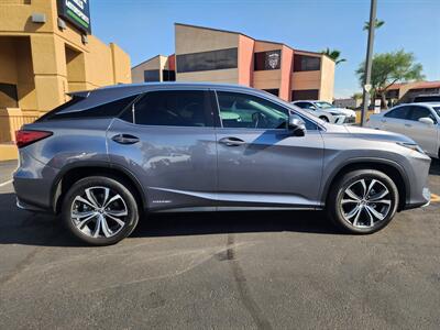 2020 Lexus RX 450h Premium   - Photo 2 - Fountain Hills, AZ 85268