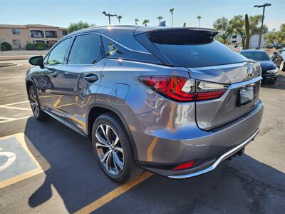 2020 Lexus RX 450h Premium   - Photo 5 - Fountain Hills, AZ 85268