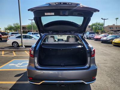2020 Lexus RX 450h Premium   - Photo 14 - Fountain Hills, AZ 85268